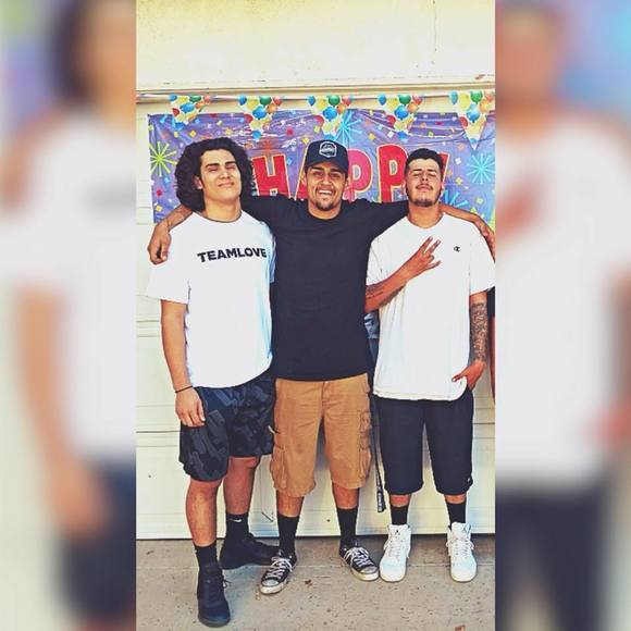 Meet your Posher, Caleb - Picture 1 of 1